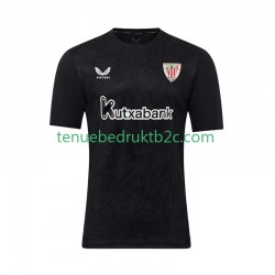 Thuisshirt Athletic Bilbao Keeper Mannen 2025-26 S-S