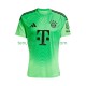 Thuisshirt FC Bayern München Keeper Mannen 2025-26 S-S