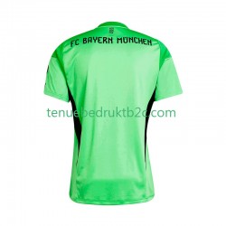 Thuisshirt FC Bayern München Keeper Mannen 2025-26 S-S