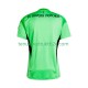 Thuisshirt FC Bayern München Keeper Mannen 2025-26 S-S