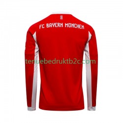 Thuisshirt FC Bayern München Mannen 2025-26 L-S
