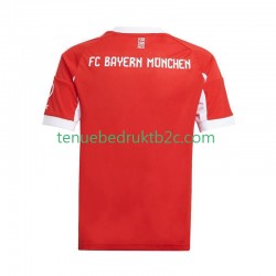 Thuisshirt FC Bayern München Mannen 2025-26 S-S