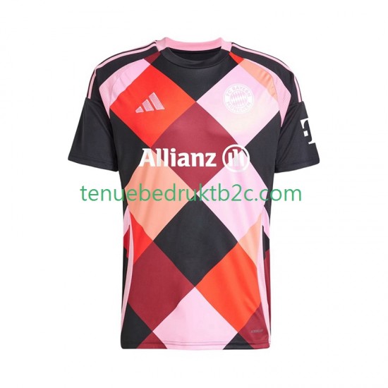 Thuisshirt FC Bayern München Special Mannen 2024-25 S-S