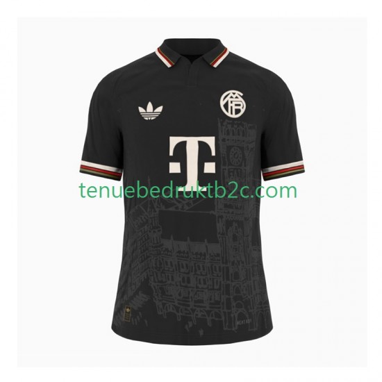 Thuisshirt FC Bayern München Special Mannen 2025 S-S