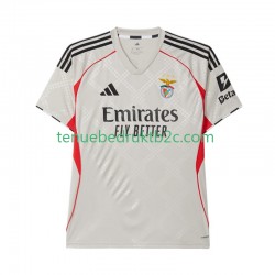 Uitshirt Benfica Mannen 2025-26 S-S