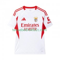3de shirt Benfica Mannen 2025-26 S-S