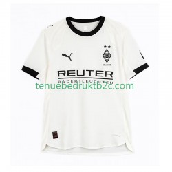 Thuisshirt Borussia Mönchengladbach Mannen 2025-26 S-S