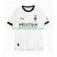 Thuisshirt Borussia Mönchengladbach Mannen 2025-26 S-S