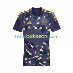 3de shirt CA Boca Juniors Mannen 2025 S-S