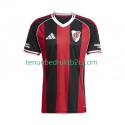 Uitshirt CA River Plate Mannen 2025 S-S