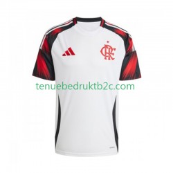 Uitshirt CR Flamengo Mannen 2025-26 S-S