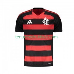 Thuisshirt CR Flamengo Mannen 2025-26 S-S