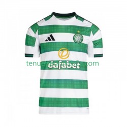 Thuisshirt Celtic FC Mannen 2025-26 S-S