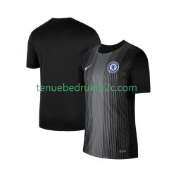 Thuisshirt Chelsea Keeper Mannen 2025-26 S-S