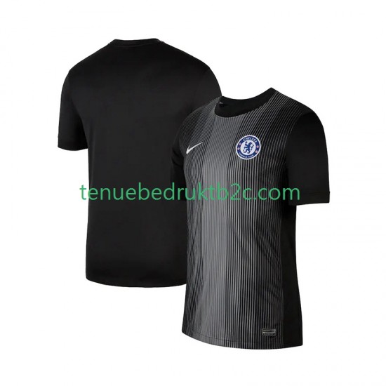 Thuisshirt Chelsea Keeper Mannen 2025-26 S-S