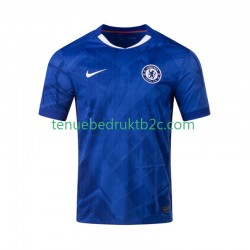 Thuisshirt Chelsea Mannen 2025-26 S-S