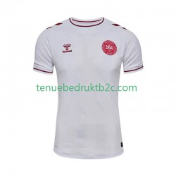 Uitshirt Denemarken Mannen 2025 S-S