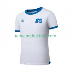 Uitshirt EL Salvador Mannen 2025 S-S