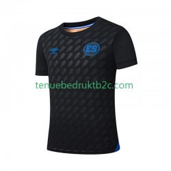 3de shirt EL Salvador Mannen 2025 S-S