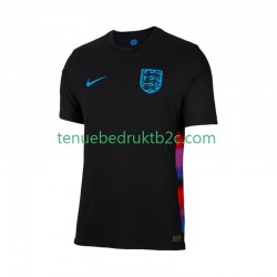 Uitshirt Engeland Mannen 2025 S-S