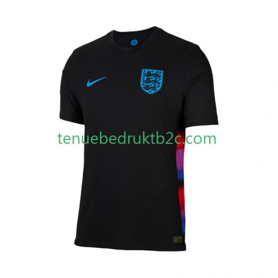 Uitshirt Engeland Mannen 2025 S-S