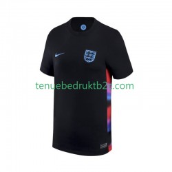 Uitshirt Engeland Vrouwen 2025 S-S
