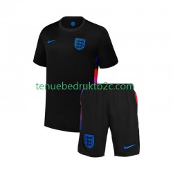 Uitshirt Engeland Voetbalteneu Kinderen 2025 S-S