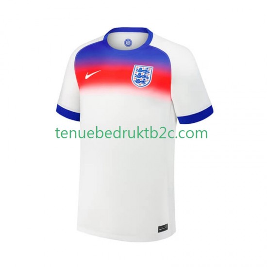 Thuisshirt Engeland Mannen 2025 S-S