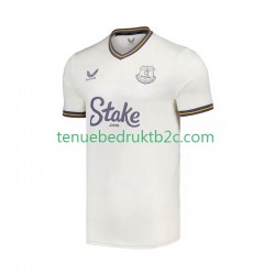 3de shirt Everton Mannen 2024-25 S-S
