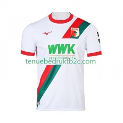 Thuisshirt FC Augsburg Mannen 2025-26 S-S