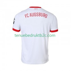 Thuisshirt FC Augsburg Mannen 2025-26 S-S