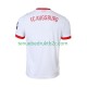 Thuisshirt FC Augsburg Mannen 2025-26 S-S