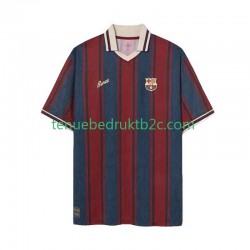 Thuisshirt FC Barcelona 125th Anniversary Mannen 2025-26 S-S
