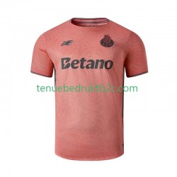 Uitshirt FC Porto Mannen 2025-26 S-S