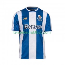 Thuisshirt FC Porto Mannen 2025-26 S-S