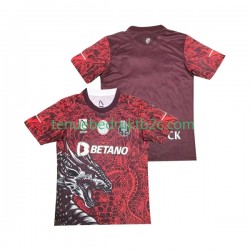 Thuisshirt FC Porto Special Edition Mannen 2025-26 S-S