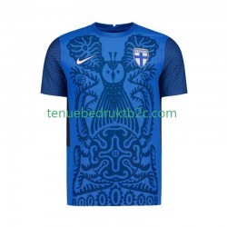 Uitshirt Finland Mannen 2025 S-S