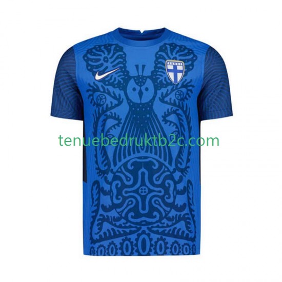 Uitshirt Finland Mannen 2025 S-S