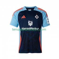 Thuisshirt Hamburger SV Special Mannen 2025-26 S-S