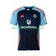 Thuisshirt Hamburger SV Special Mannen 2025-26 S-S