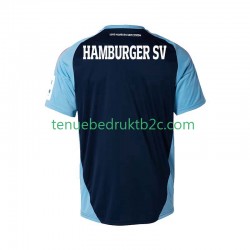Thuisshirt Hamburger SV Special Mannen 2025-26 S-S