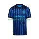 Thuisshirt Inter Milan Mannen 2025-26 S-S