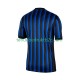 Thuisshirt Inter Milan Mannen 2025-26 S-S