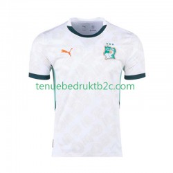 Uitshirt Ivoorkust Mannen 2025 S-S