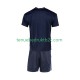 Thuisshirt Juventus Icons Voetbalteneu Kinderen 2025-26 S-S