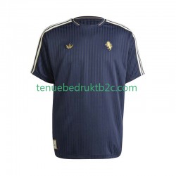 Thuisshirt Juventus Icons Mannen 2025-26 S-S