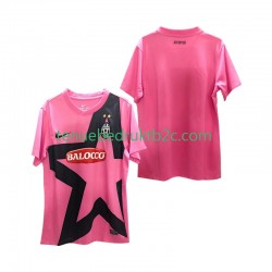 Uitshirt Retro Juventus -2012 Mannen 2011 S-S
