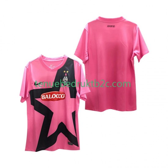 Uitshirt Retro Juventus -2012 Mannen 2011 S-S