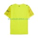 3de shirt Manchester City Keeper Mannen 2025-26 S-S