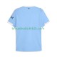 Thuisshirt Manchester City Mannen 2025-26 S-S